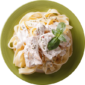 Butter Pasta